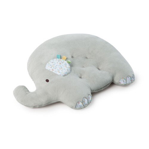 Coussin Cale Bebe Elephant Ingenuity Pour Enfant Des La Naissance Oxybul Eveil Et Jeux Kadolog