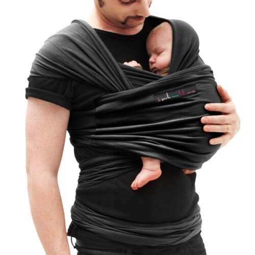 Echarpe De Portage Noir Poche Noir Je Porte Mon Bebe Pour Enfant Des La Kadolog Echarpe De Portage Noir Poche Noir Je Porte Mon Bebe Pour Enfant Des La Kadolog