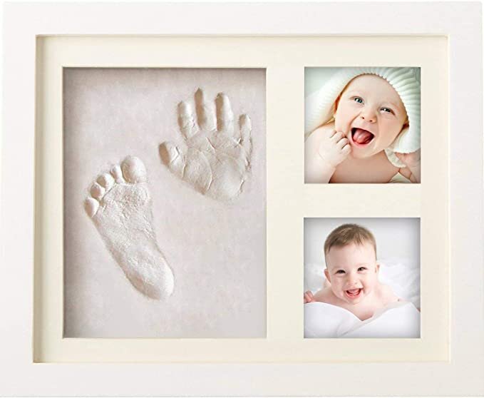 Purchase Wishlist Item Kit Empreinte Bebe Mains Pour Liste De Na Kadolog