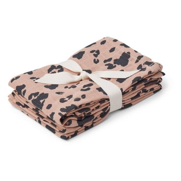 langes tetra en coton bio