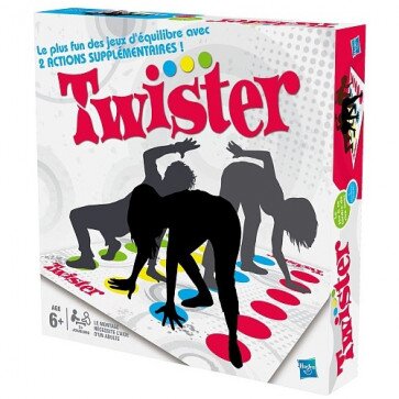 twister maxi toys