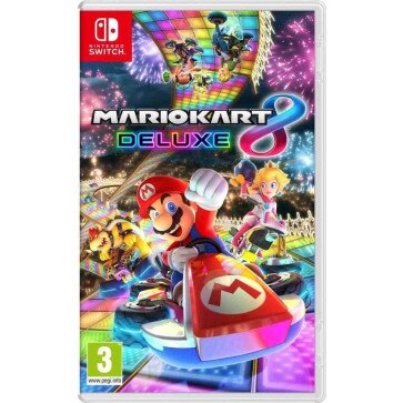 nintendo switch maxi toys