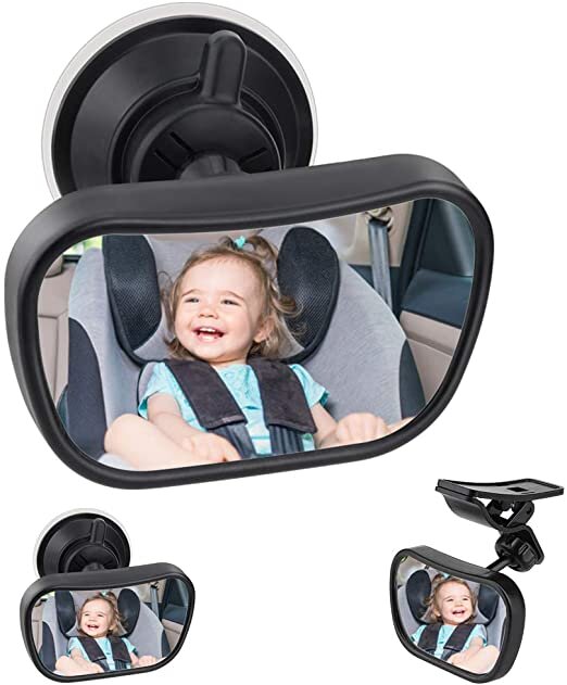 Bebe Vue Arriere Miroir Hicoo Miroir Auto Bebe Retroviseur Bebe Po Kadolog Bebe Vue Arriere Miroir Hicoo Miroir Auto Bebe Retroviseur Bebe Po Kadolog