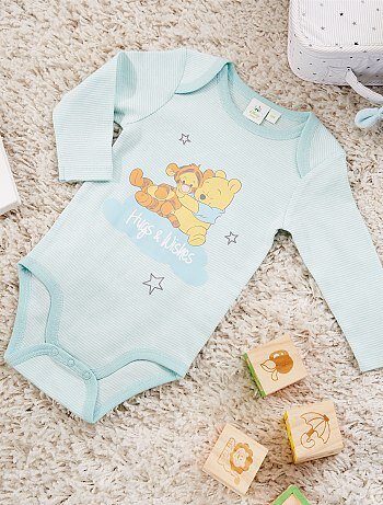 Body Imprime Winnie L Ourson Bebe Garcon Kiabi 6 00 Kadolog Body Imprime Winnie L Ourson Bebe Garcon Kiabi 6 00 Kadolog
