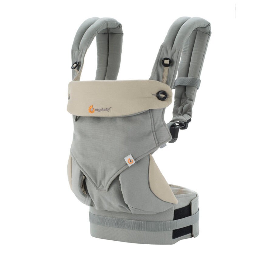 Purchase Wishlist Item Porte Bebe 360 Gris Taupe Orchestra Fr Kadolog