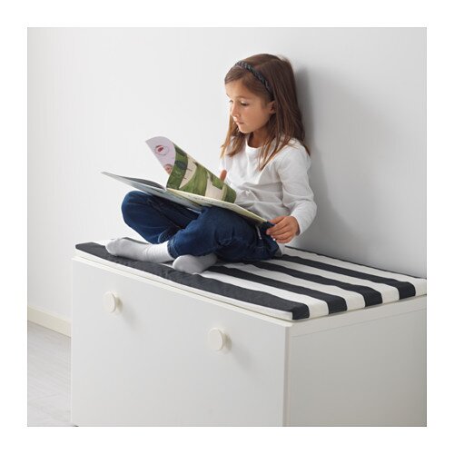 Verwunderlich Ikea Stuva Bank Fotos
