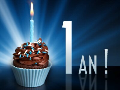 Premiere Bougie De Nathanael Kadolog