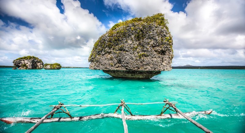 Voyage en Nouvelle-Calédonie et au Vanuatu - Kadolog