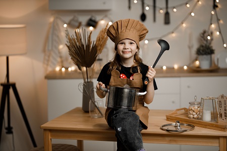 anniversaire fille cuisine - pexels-владимир-васильев-