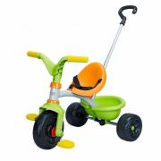 Tricycle Be Move Smoby Velos Enfant Velo Decathlon Kadolog