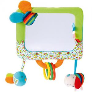 Miroir D Eveil De Voyage Oxybul Pour Enfant Des La Naissance Oxybul Eveil Et Jeux Kadolog