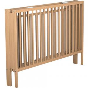 Reservez Le Cadeau Lit Bebe Pliant Hetre Clic 60 X 1cm A Prix Auchan Pas Cher Et Discount Kadolog
