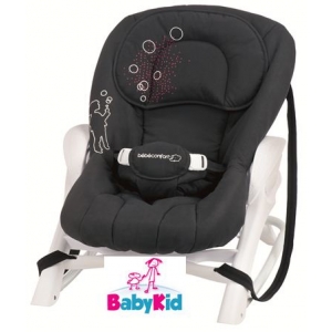 Bebe Confort Relax Cocoon Evolution Poetic Black Babykid Kadolog