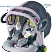 accessoire transat beaba