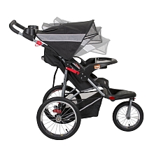 poussette baby trend