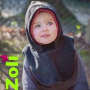 Purchase Wishlist Item Mieux Qu Une Cagoule Le Capuchon En Polaire Zoli Pour Bebe Kadolog