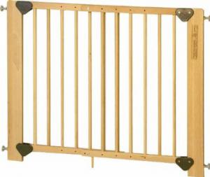 barriere de securite escalier haute