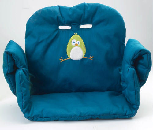Coussin Chaise Haute Kadolog