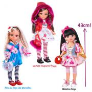 poupee king jouet
