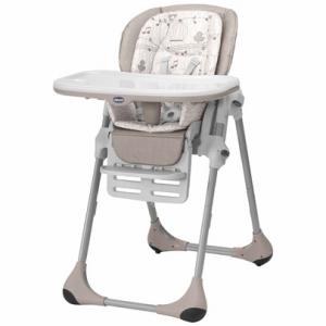 Chaise Haute Polly 2 En 1 Chick To Chick 13 De Chicco Chaises Hautes Reglables Aubert Kadolog