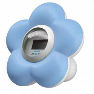 Reservez Le Cadeau Thermometre De Bain Et Chambre Philips Avent Thermometres De Bain Bebe 9 Kadolog