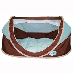 Reservez Le Cadeau Tente Nomade Anti Uv Chocolat De Ludi Soleil Et Bain Kadolog