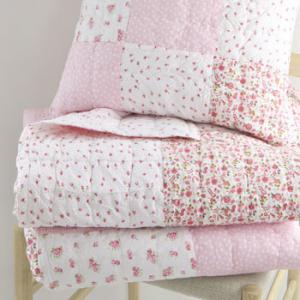 couvre lit zara home