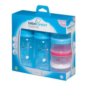 Koop Verlanglijstitem Biberons Maternity 2 270 Ml Kadolog