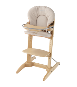 Purchase Wishlist Item Chaise Haute Bebe Confort Woodline Kadolog