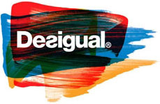 Bon cadeau Desigual - Kadolog
