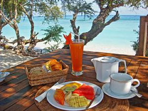 Petit Dejeuner Romantique Kadolog