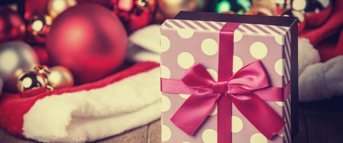 Liste de Cadeaux de Noël