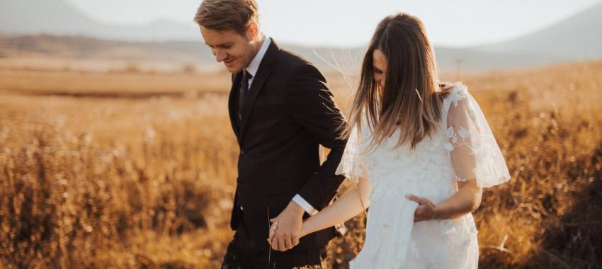 Voyage de Noces - Liste de Mariage - Kadolog