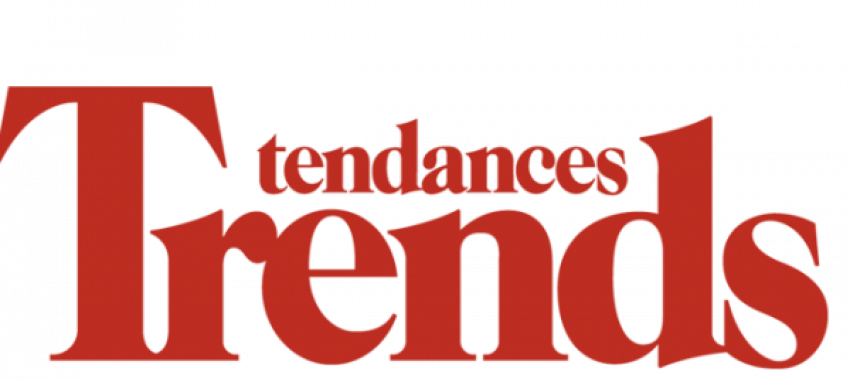 Kadolog dans le Trends Tendance: La startup Belge devenue incontournable 