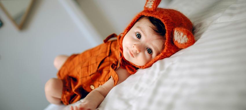 Birth list: what gifts to ask for - Kadolog