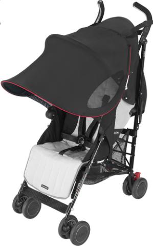 Poussette canne Maclaren Buggy Quest Sport - DREAMBABY