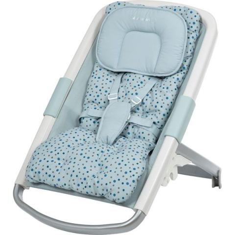 Bébé Confort Transat Keyo Rocker Drops et Dots Collection 2012