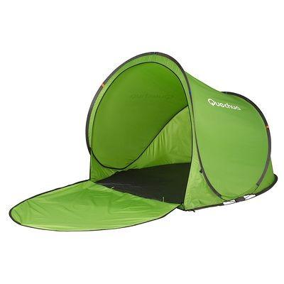 2 seconds best sale xl 0 quechua