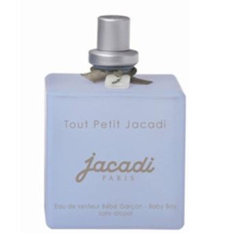 Tout petit Jacadi Parfum bébé garçon