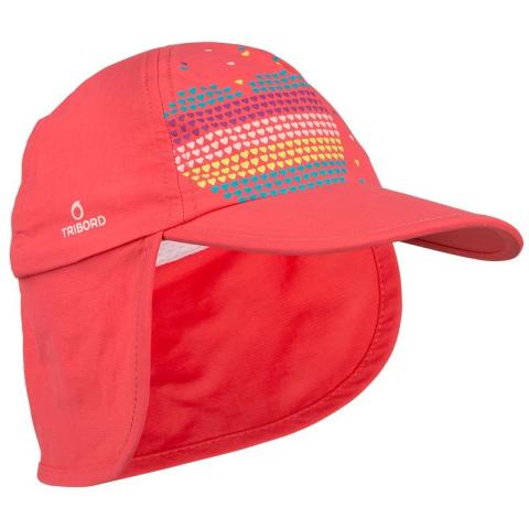 Casquette anti uv bébé decathlon outlet