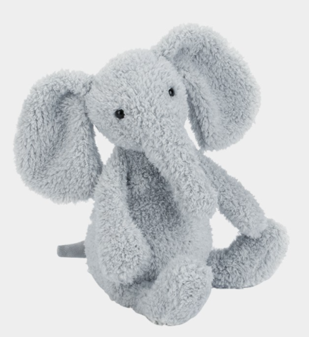 Doudou elephant jellycat new arrivals