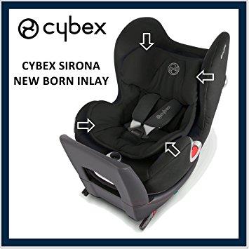 Siège Auto Bébé Cybex Sirona