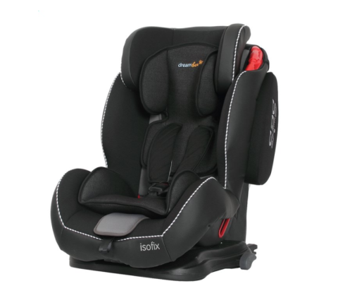 Siege auto outlet dreambee