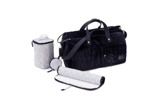 Sac a langer clearance noukies