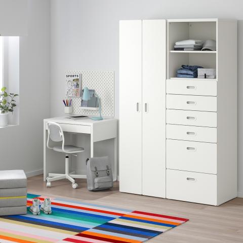 Gardes robes online ikea