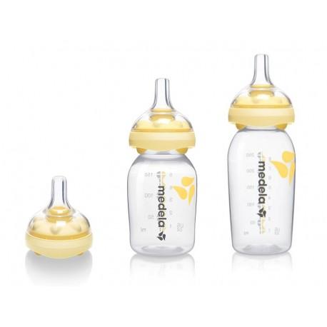 Biberon Medela Calma 250ml