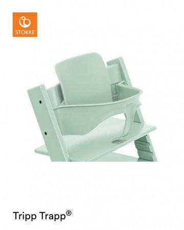 Stokke Tripp Trapp Baby Set Soft Mint Stokke Tripp Trapp