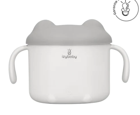 Chauffe Petit Pot Nomad™– izybaby