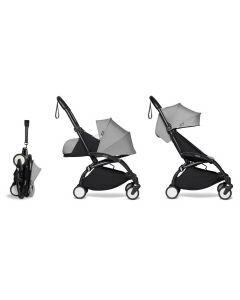 Poussette yoyo naissance hotsell