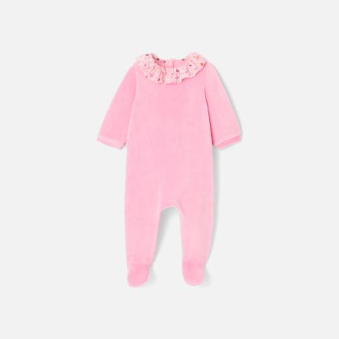 Jacadi pyjama bebe fille hotsell
